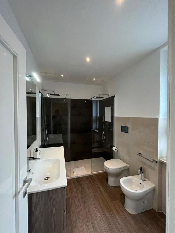 Dante 134 Rooms กาญารี ภายนอก รูปภาพ
