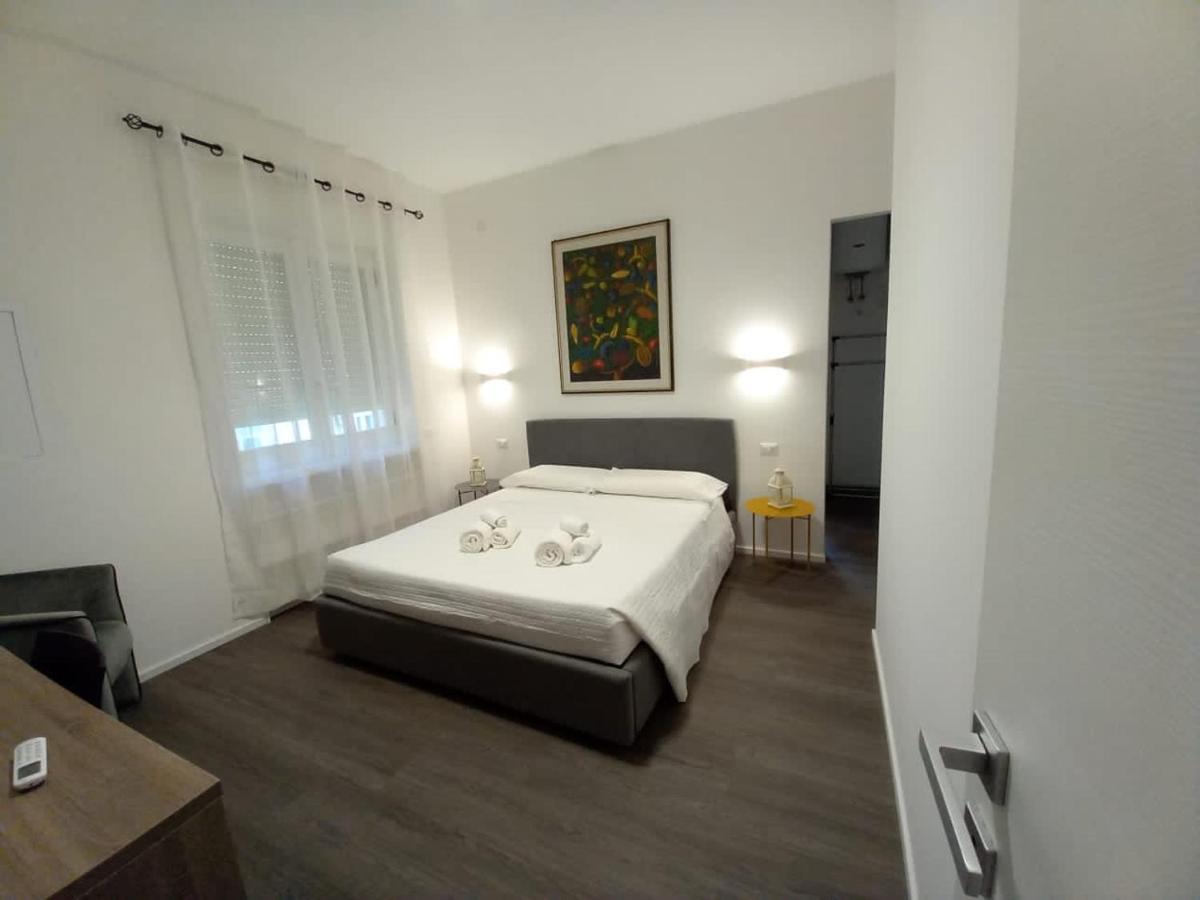 Dante 134 Rooms กาญารี ภายนอก รูปภาพ