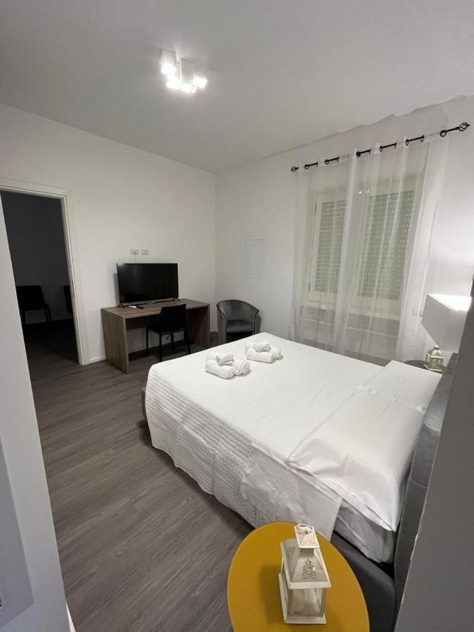 Dante 134 Rooms กาญารี ภายนอก รูปภาพ