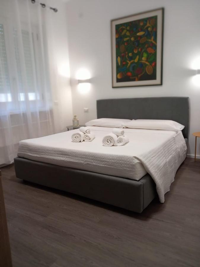 Dante 134 Rooms กาญารี ภายนอก รูปภาพ