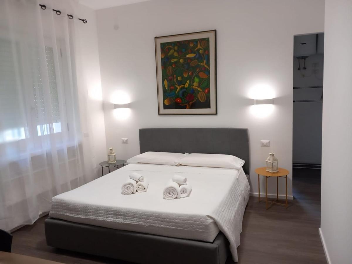 Dante 134 Rooms กาญารี ภายนอก รูปภาพ