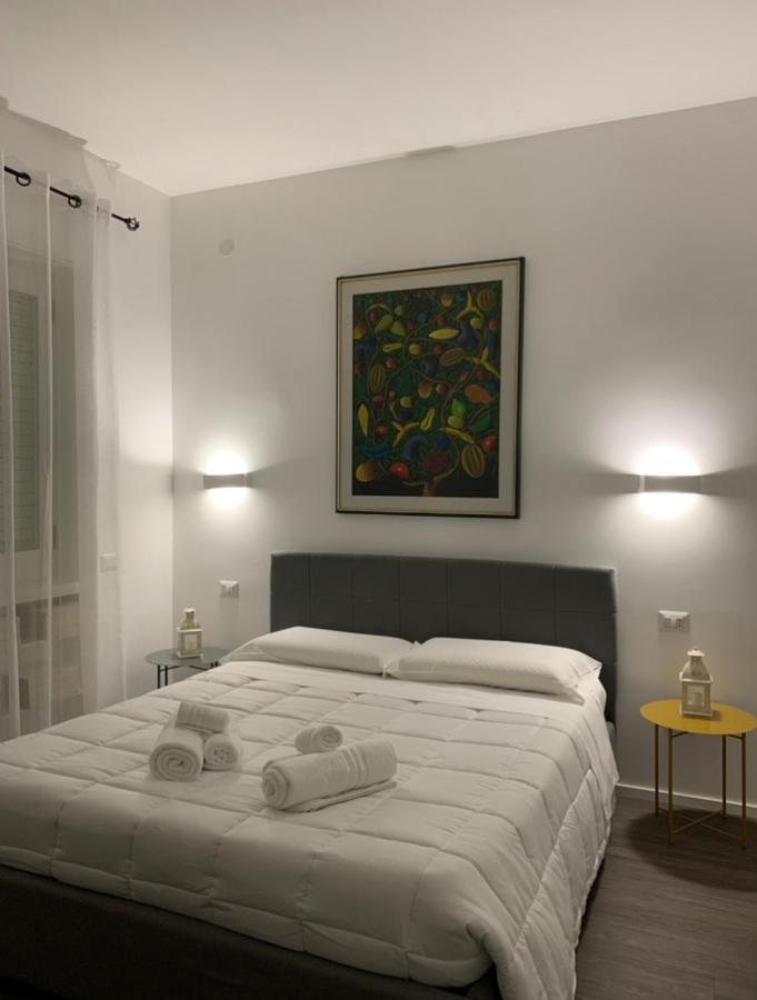 Dante 134 Rooms กาญารี ภายนอก รูปภาพ