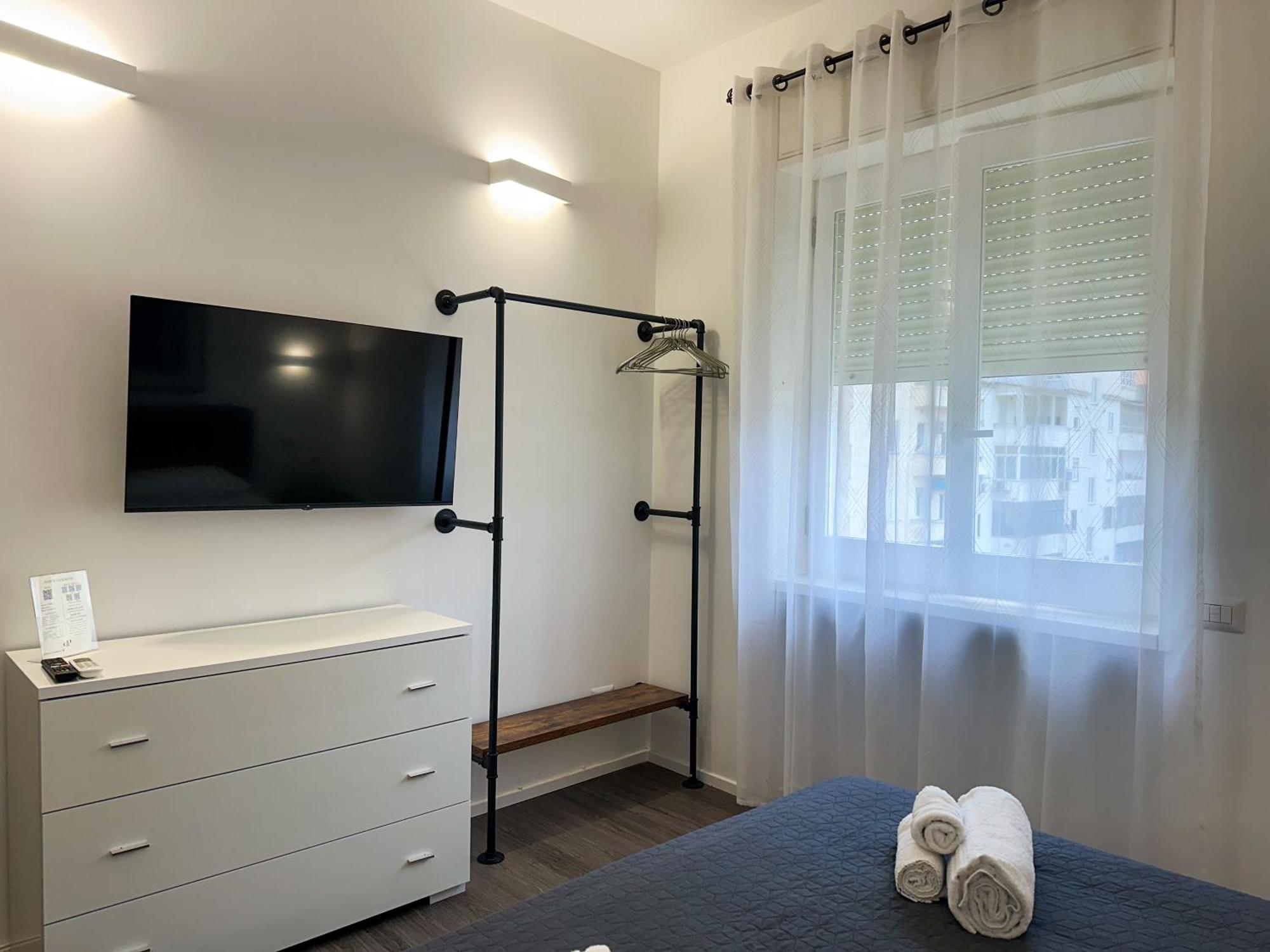 Dante 134 Rooms กาญารี ภายนอก รูปภาพ