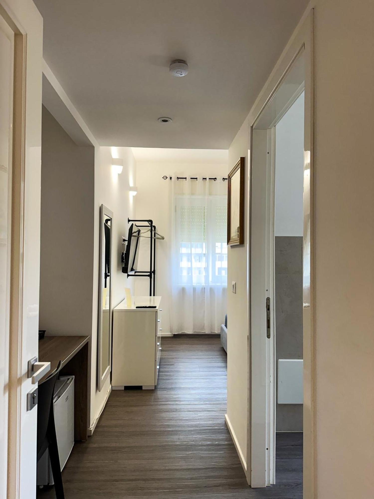 Dante 134 Rooms กาญารี ภายนอก รูปภาพ