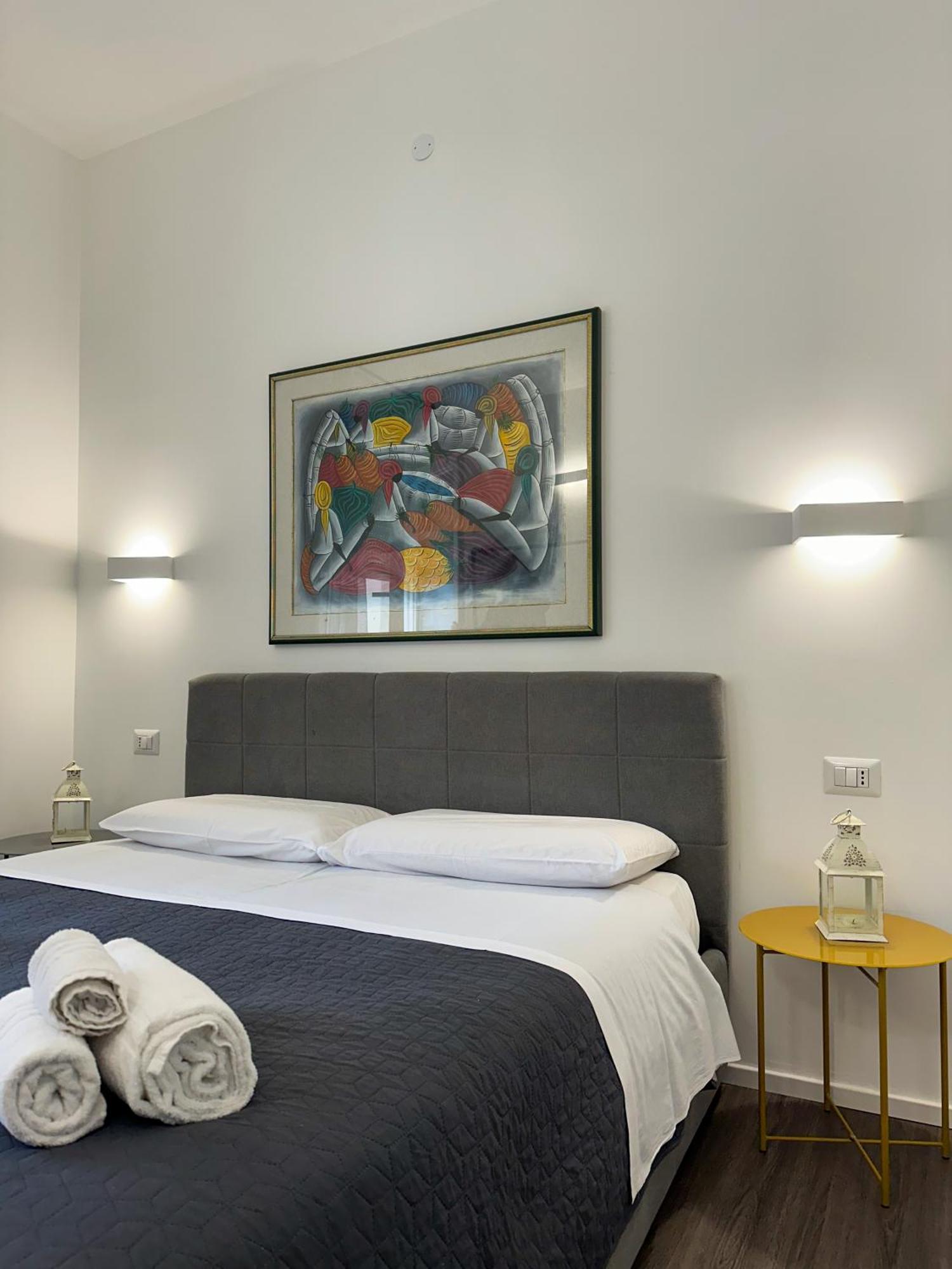 Dante 134 Rooms กาญารี ภายนอก รูปภาพ