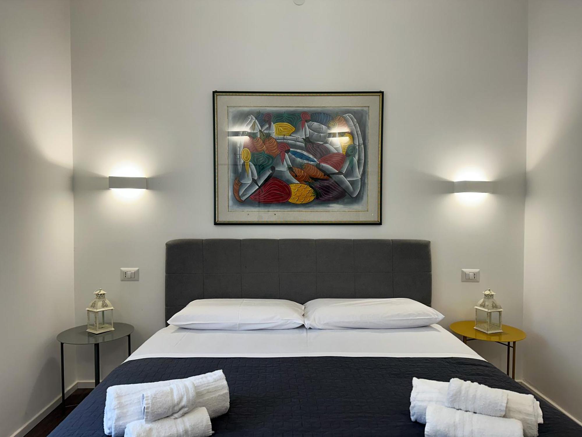 Dante 134 Rooms กาญารี ภายนอก รูปภาพ