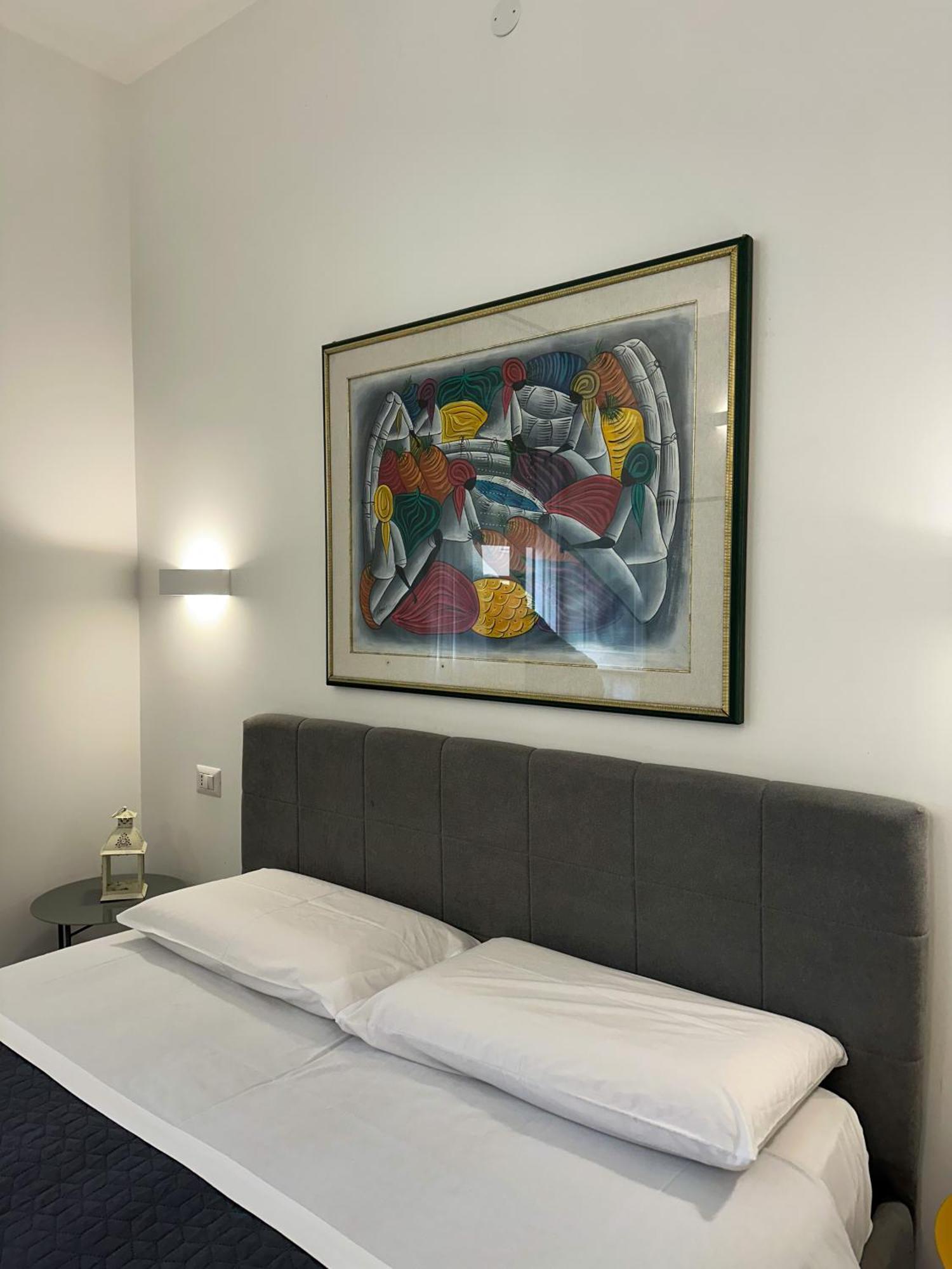Dante 134 Rooms กาญารี ภายนอก รูปภาพ
