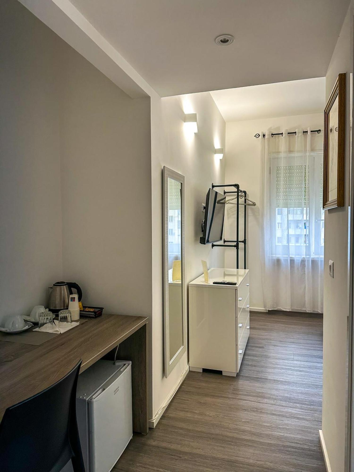 Dante 134 Rooms กาญารี ภายนอก รูปภาพ