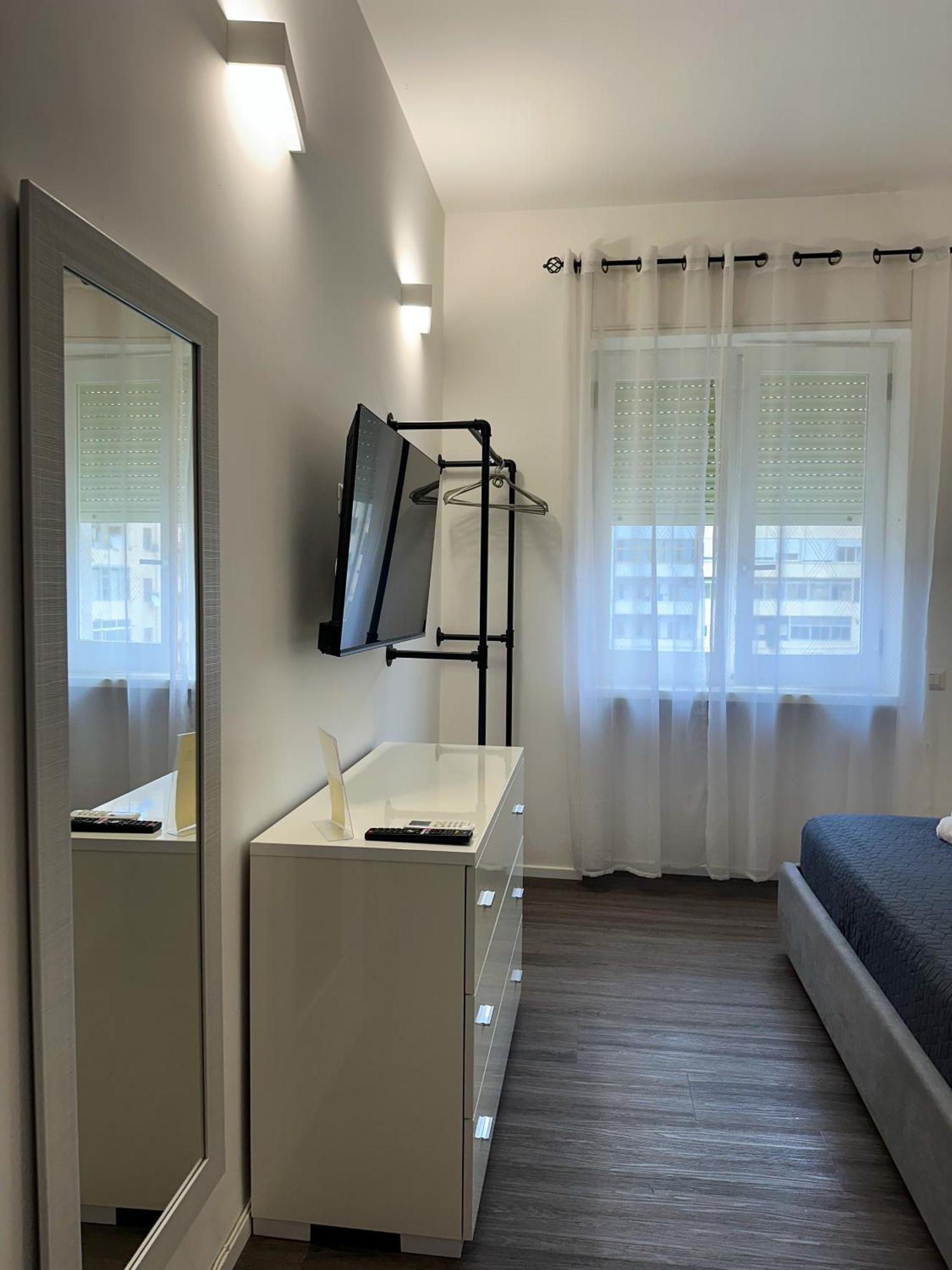 Dante 134 Rooms กาญารี ภายนอก รูปภาพ