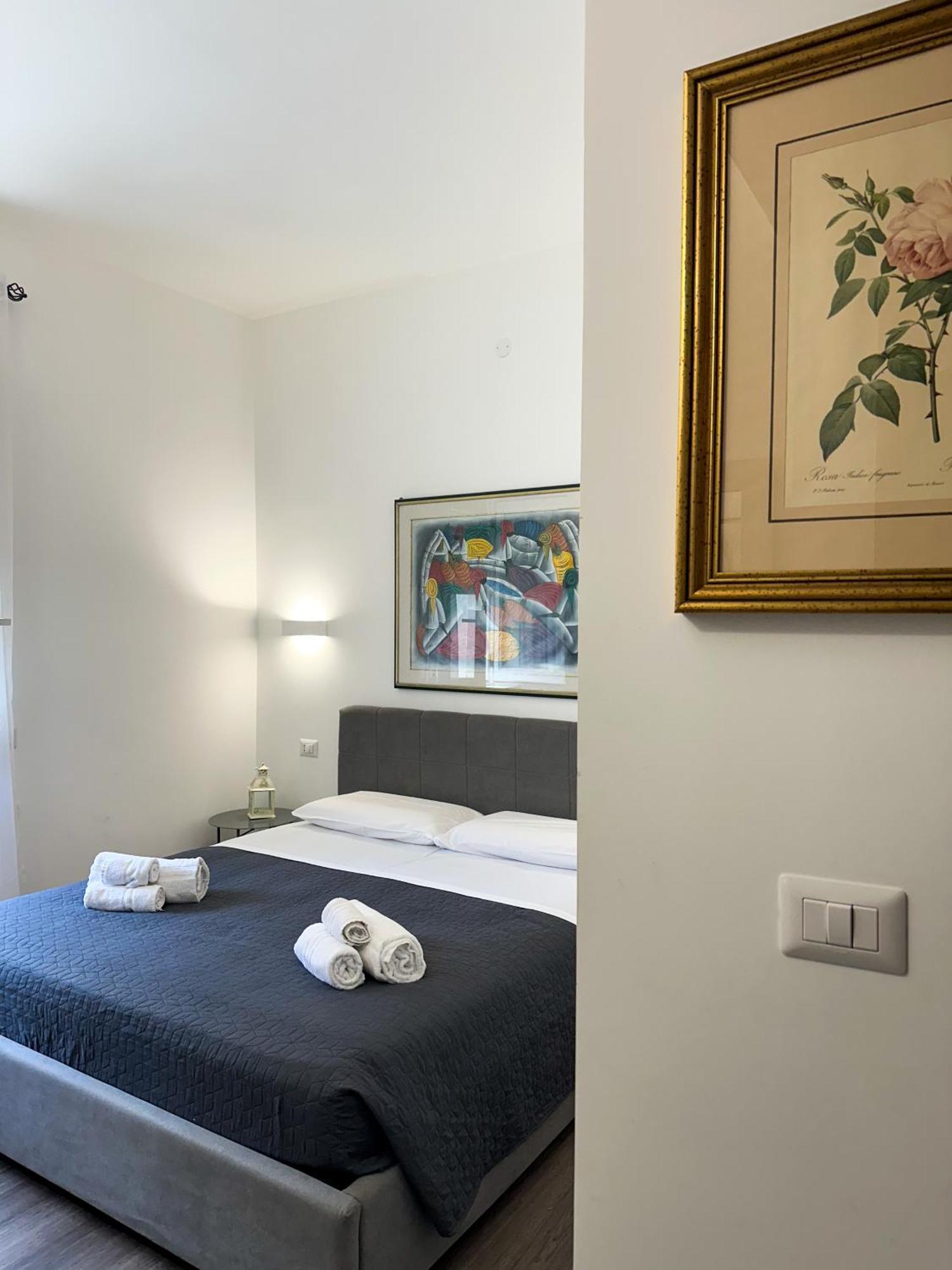 Dante 134 Rooms กาญารี ภายนอก รูปภาพ