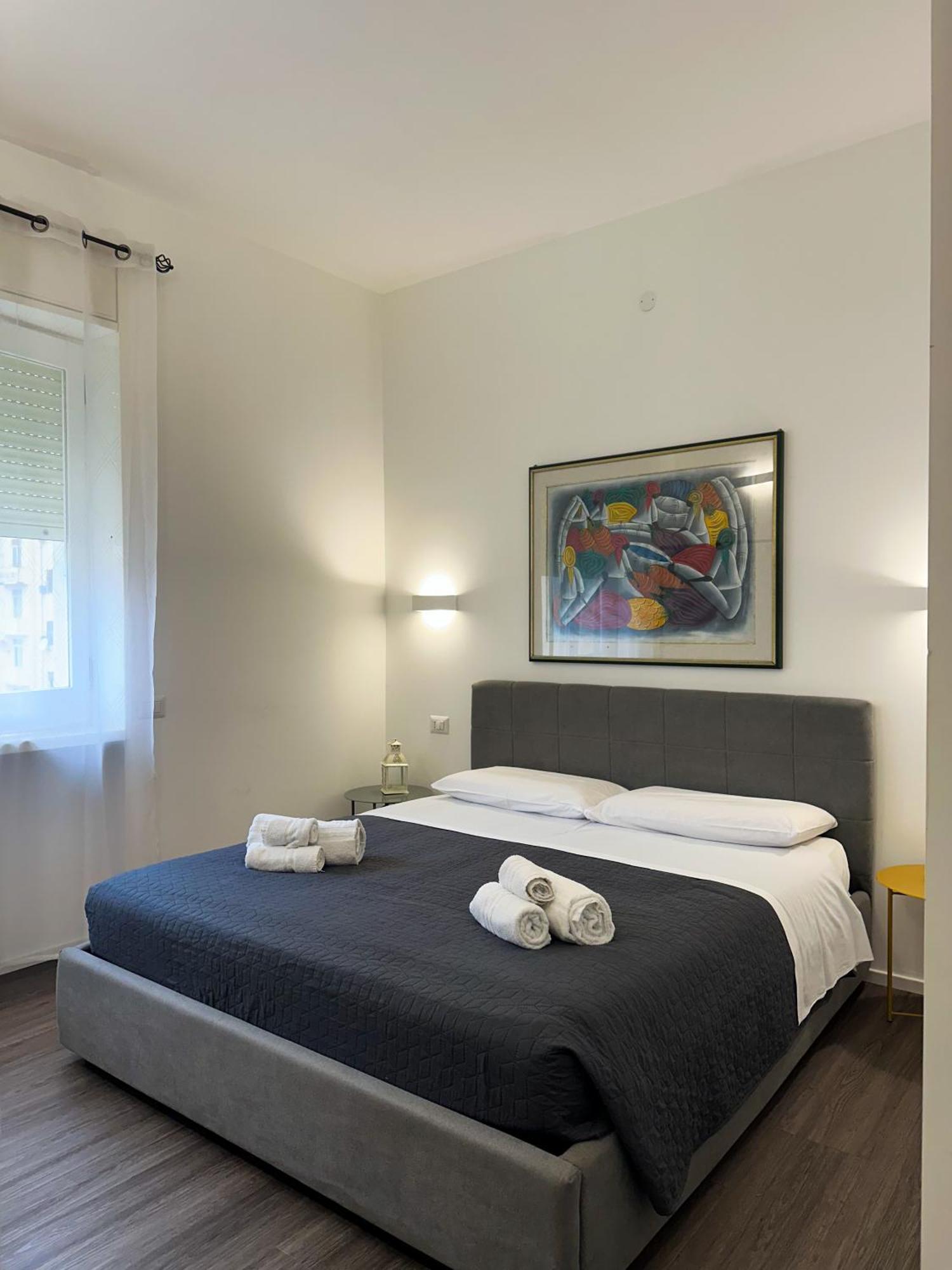 Dante 134 Rooms กาญารี ภายนอก รูปภาพ